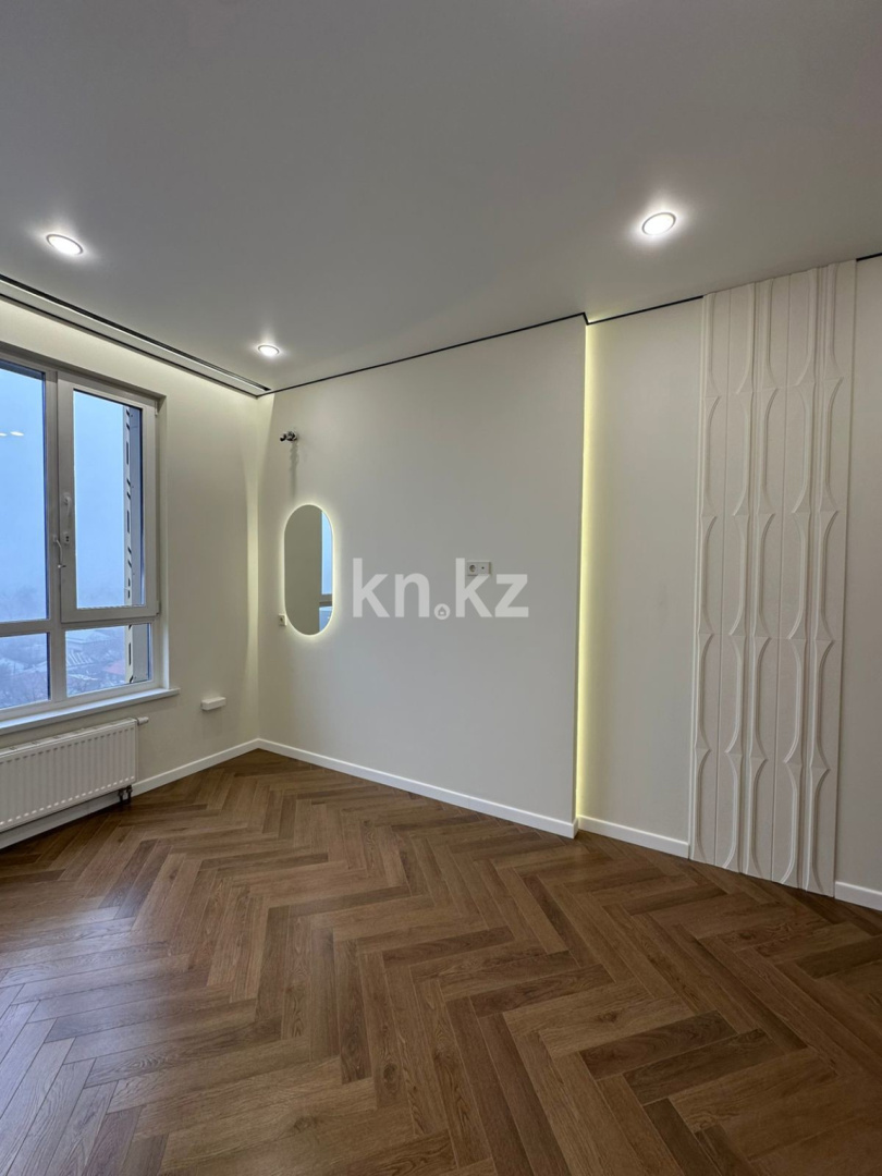 Продажа 3-комнатной квартиры, 70 м² в Алматы - фото 3