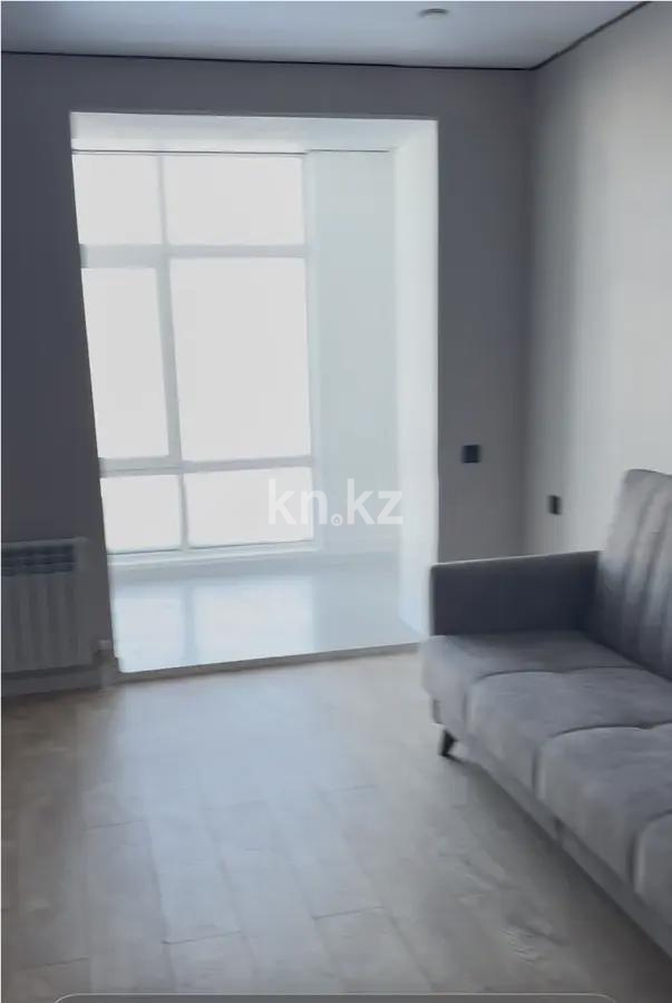 Продажа 2-комнатной квартиры, 61.1 м² - Продажа  двухкомнатных квартир в новостройках Астаны с фото - страница 3 фото 1 из 3