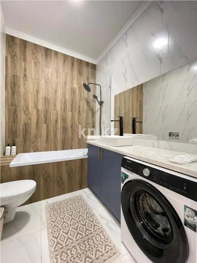 Продажа 2-комнатной квартиры, 38 м² в Астане - фото 4