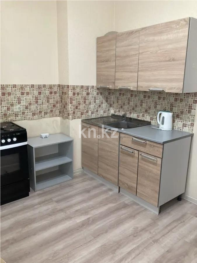 Продажа 1-комнатной квартиры, 38 м² в Астане - фото 2