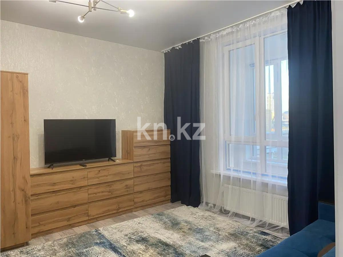 Продажа 1-комнатной квартиры, 42 м² - Продажа квартир в Казахстане - страница 10 фото 1 из 4