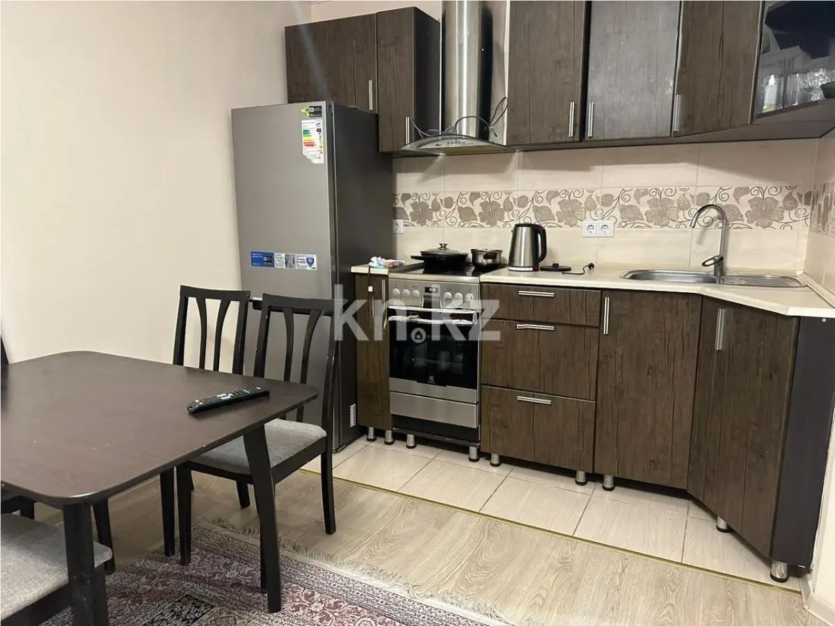 Продажа 2-комнатной квартиры, 50 м², пр. Кошкарбаева, дом  34 - Продажа квартир в Астане фото 3 из 3