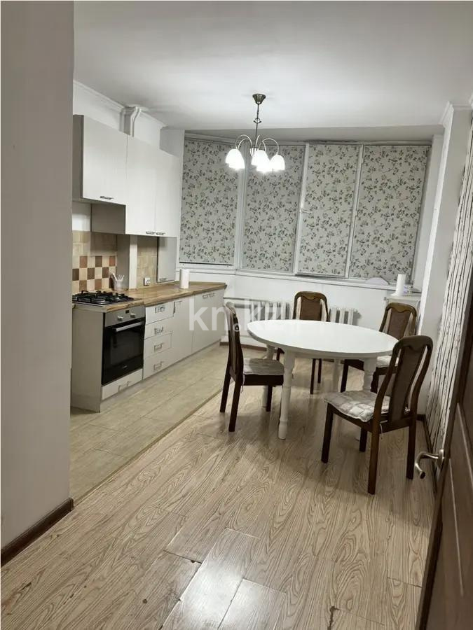 Продажа 2-комнатной квартиры, 62 м² в Алматы - фото 3