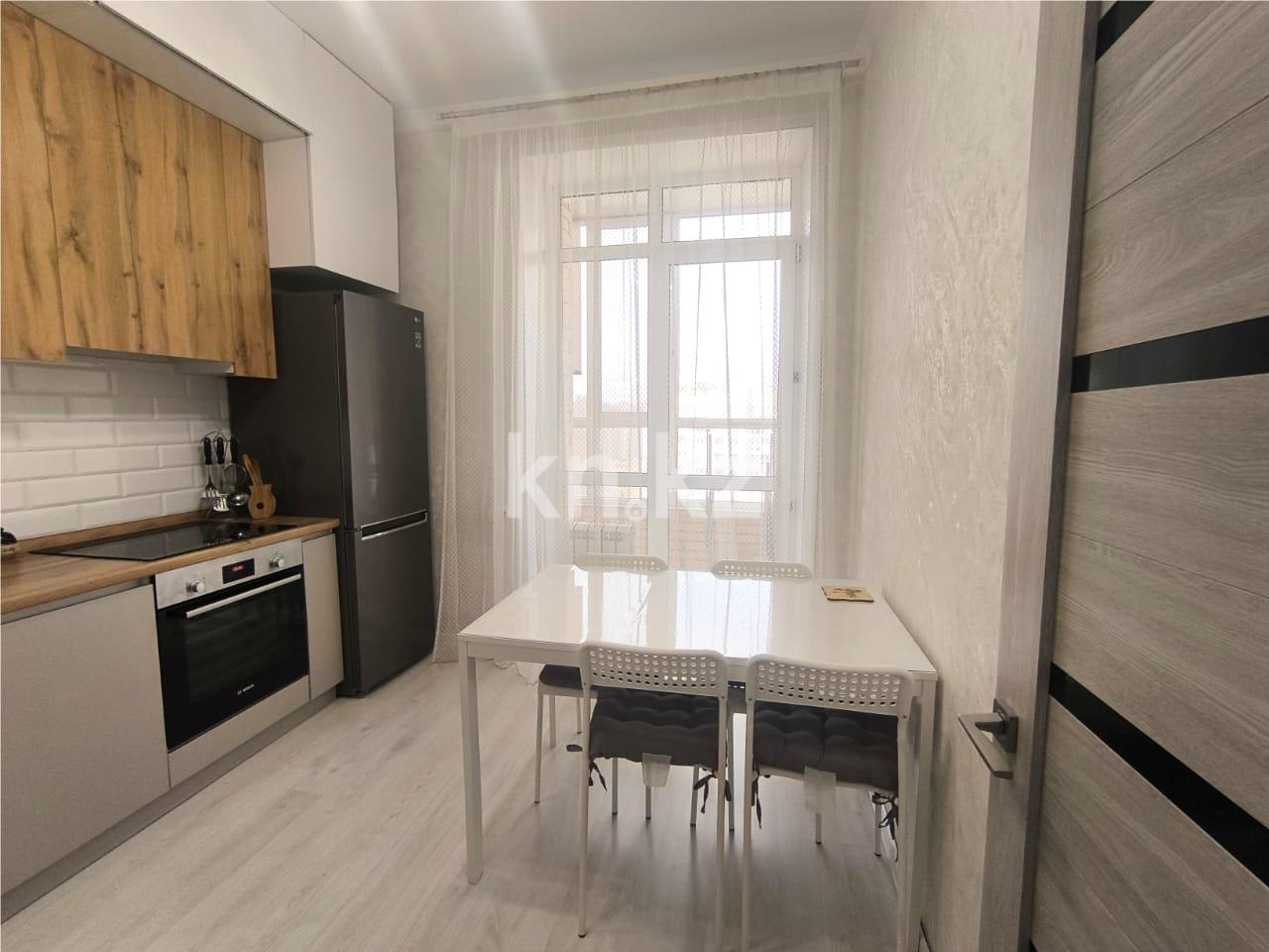 Продажа 1-комнатной квартиры, 35.3 м² - Продажа квартир в Астане - страница 22 фото 3 из 10