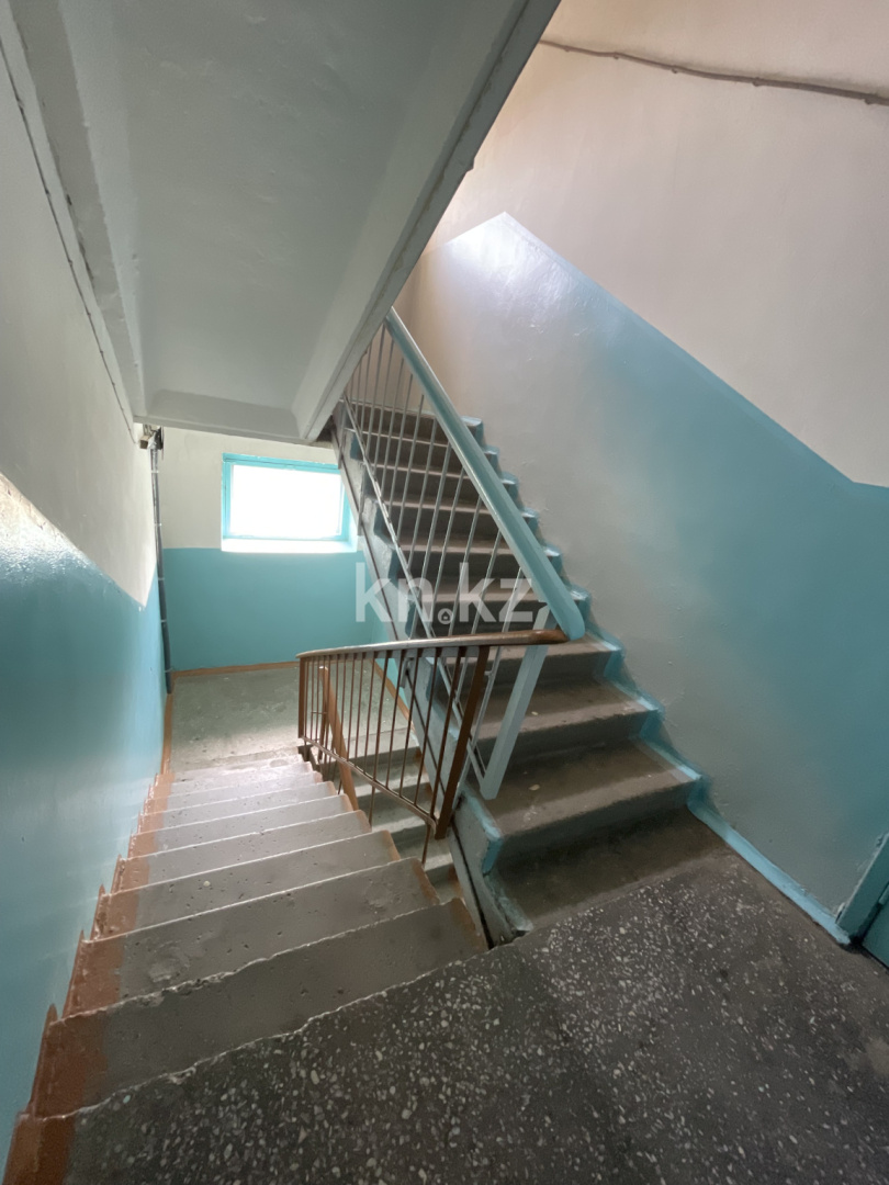 Продажа 3-комнатной квартиры, 63 м², ул. Мызы, дом  47 - Продажа  трехкомнатных квартир в Усть-Каменогорске фото 19 из 20