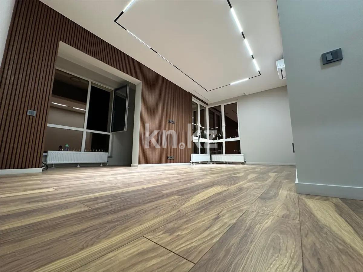 Продажа 2-комнатной квартиры, 80 м², пр. Серкебаева, дом  146 - Продажа  двухкомнатных квартир в новостройках Алматы фото 1 из 3