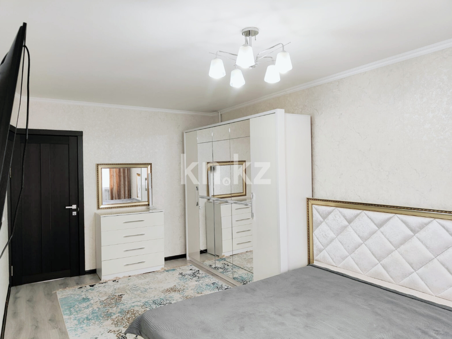 Продажа 3-комнатной квартиры, 66.1 м² - Продажа трехкомнатных квартир в Алматы фото 2 из 6