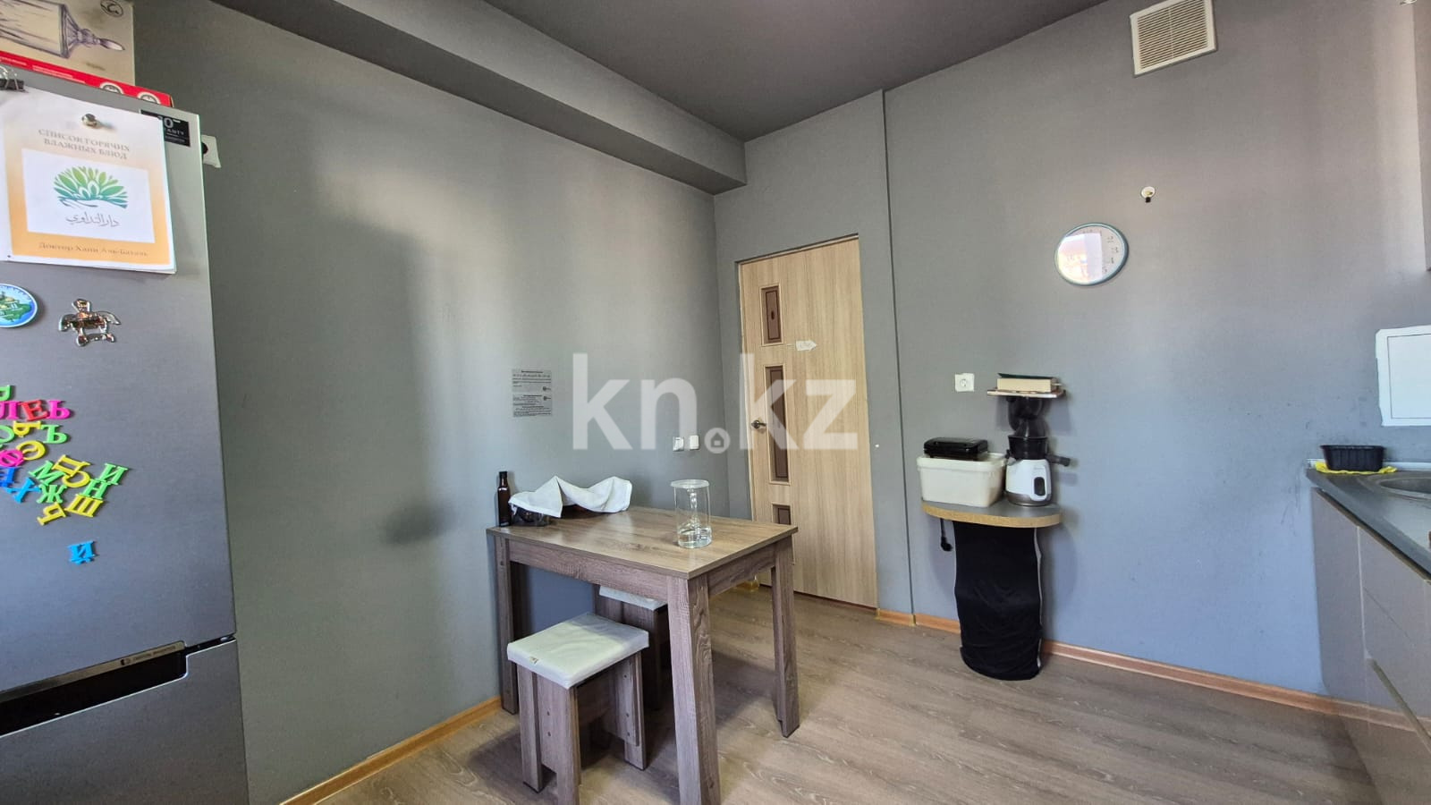 Продажа 2-комнатной квартиры, 66 м² - Недвижимость в Казахстане - страница 7 фото 15 из 22