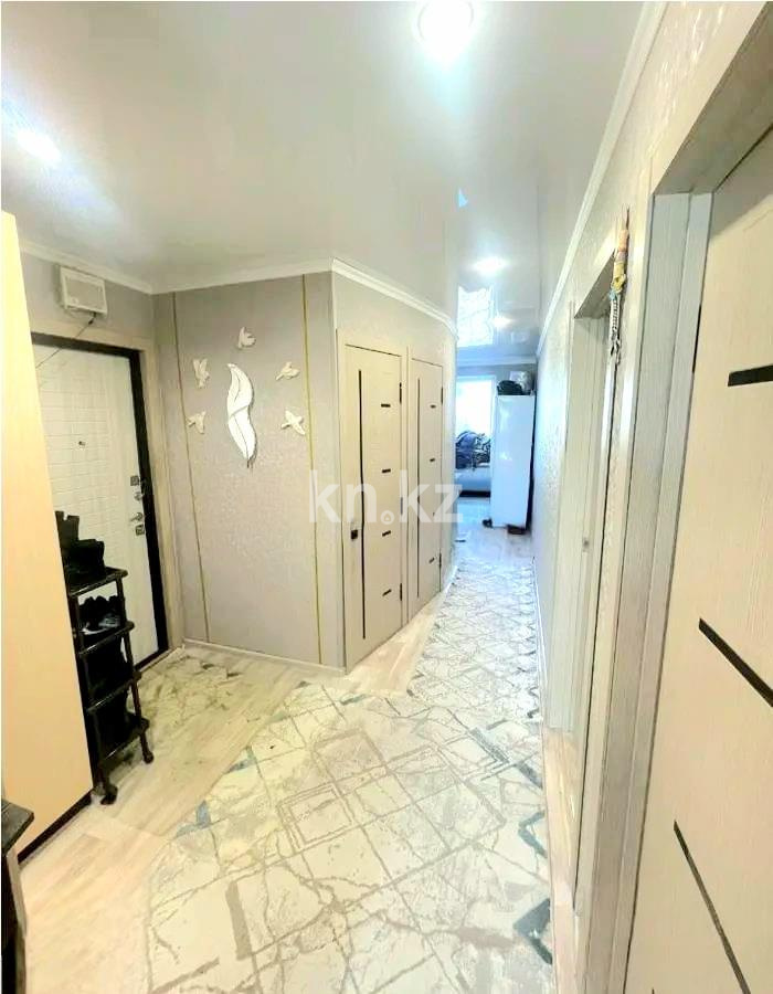 Продажа 3-комнатной квартиры, 62 м² - Аренда квартир помесячно в Жезказгане фото 7 из 7