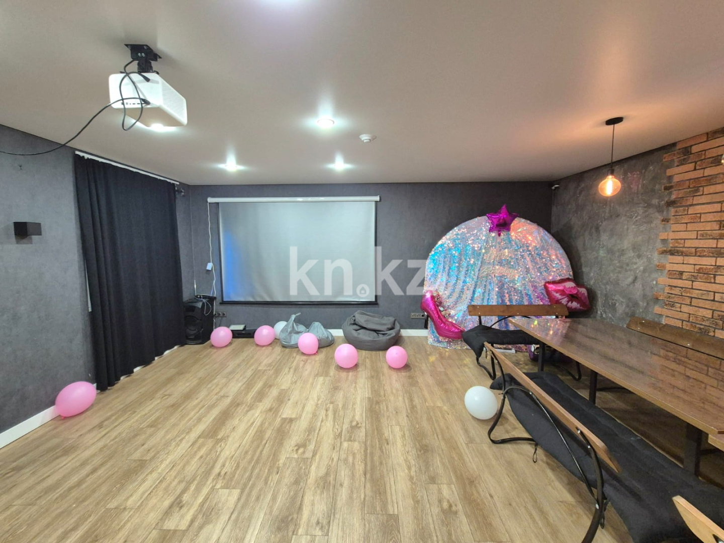 Продажа , 100 м², ул. Уалиханова, дом  2 - Продажа квартир в Темиртау фото 12 из 23