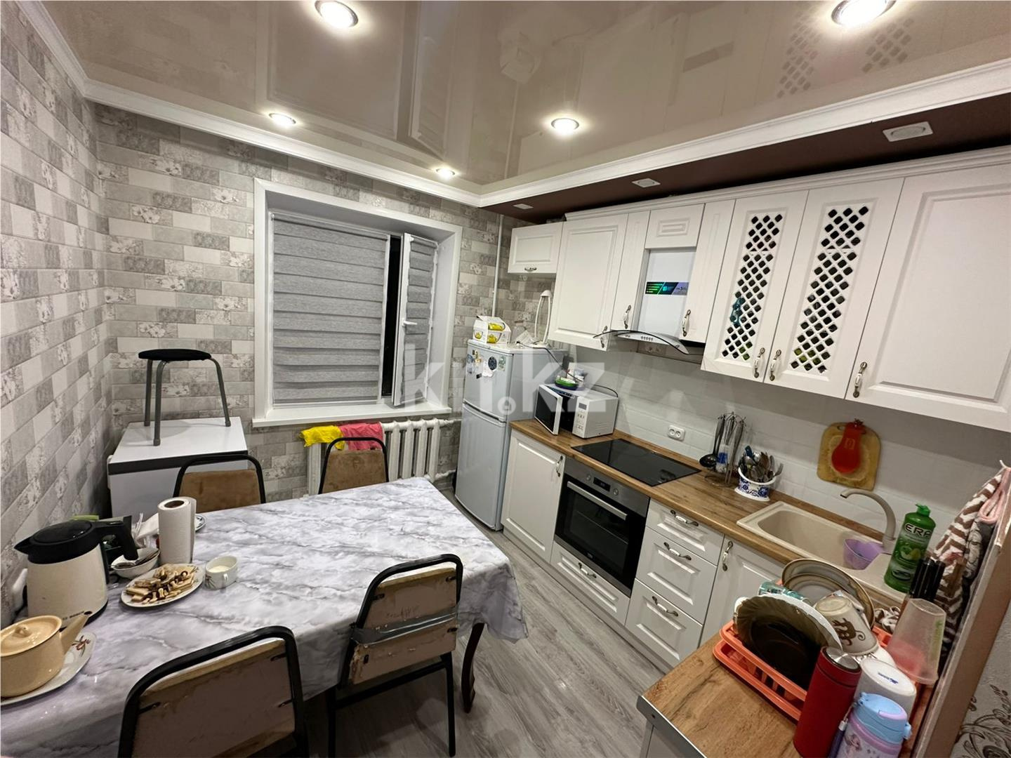 Продажа 2-комнатной квартиры, 54 м² в Караганде - фото 11