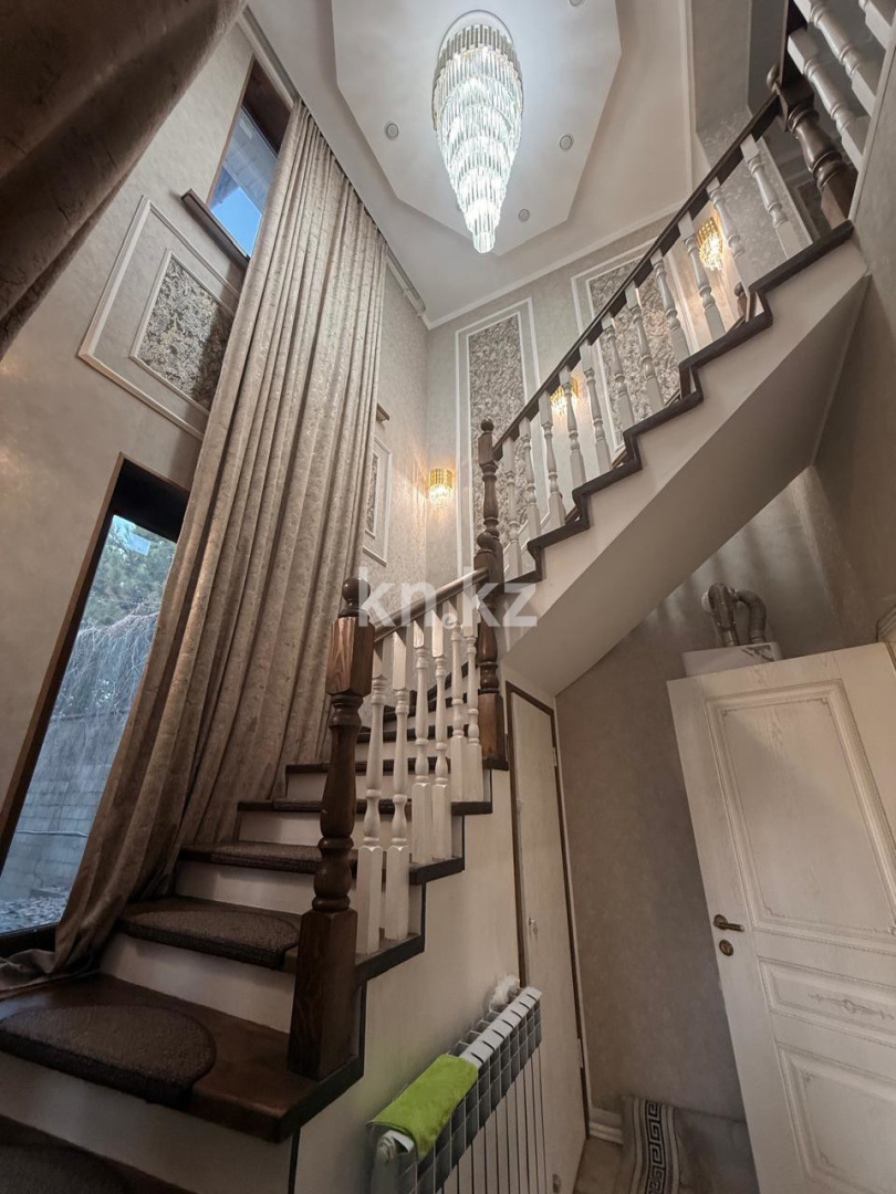 Продажа дома, 700 м² - Продажа домов, коттеджей в Алматы фото 3 из 30