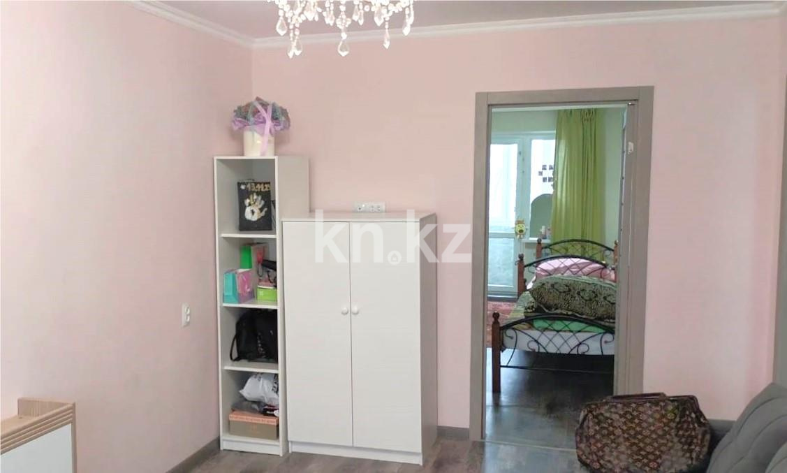 Продажа 2-комнатной квартиры, 44 м², ул. Язева - Продажа  двухкомнатных квартир в Караганде фото 2 из 9
