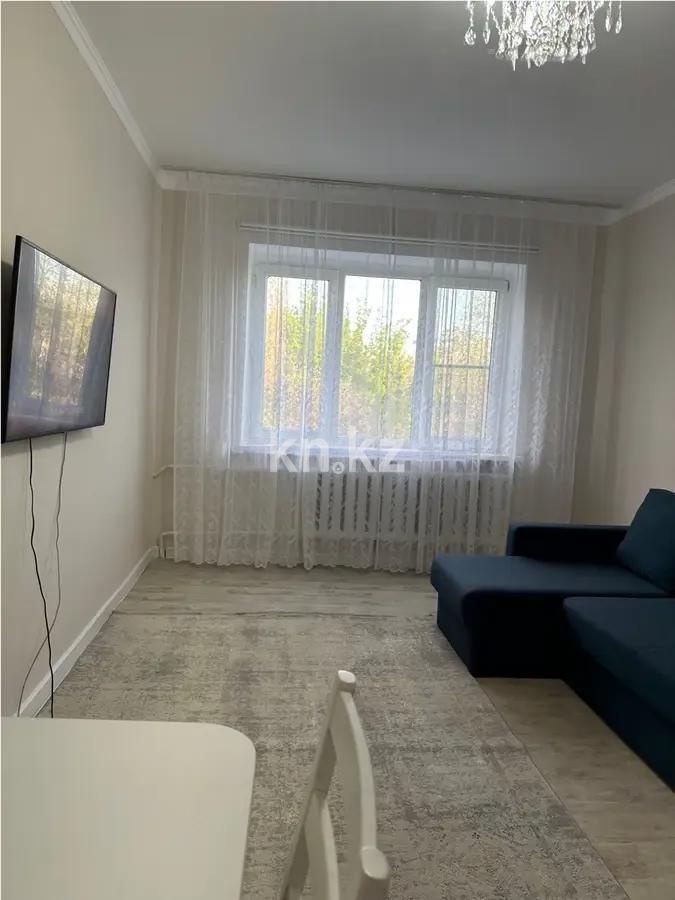 Продажа 2-комнатной квартиры, 54.7 м², мкр-н Айнабулак-2, дом  46 - Продажа  двухкомнатных квартир в Алматы без посредников фото 1 из 4