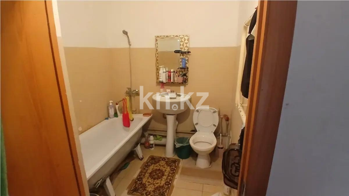 Продажа 1-комнатной квартиры, 40 м² - Продажа квартир в Казахстане - страница 10 фото 3 из 4