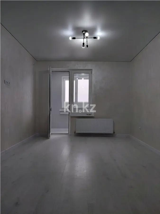 Продажа 1-комнатной квартиры, 31 м² в Алматы