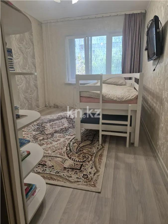 Продажа 2-комнатной квартиры, 62 м², мкр-н Кулагер, дом  45 - Продажа  двухкомнатных квартир в новостройках Алматы без посредников фото 2 из 3