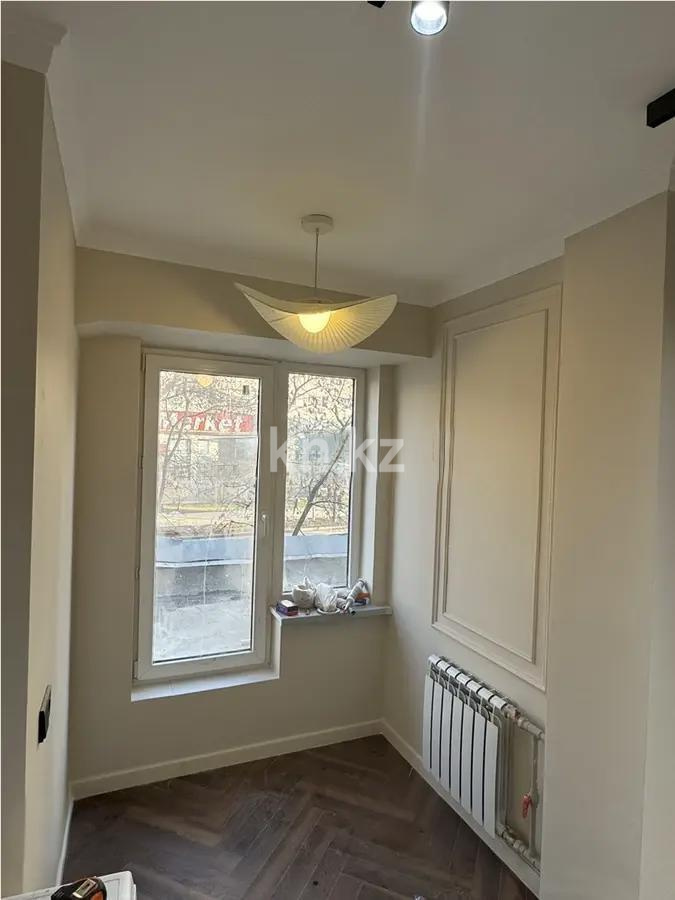 Продажа 2-комнатной квартиры, 42 м², пр. Назарбаева, дом  77 - Продажа квартир в Алматы фото 4 из 7