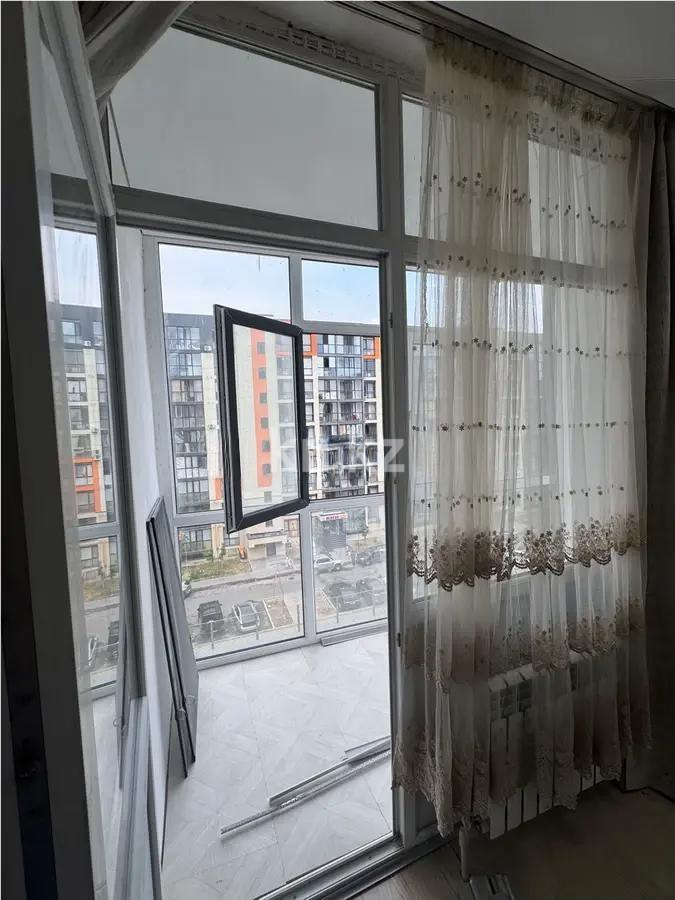 Продажа 2-комнатной квартиры, 50 м², мкр-н Шугыла, дом  340/35 - Продажа квартир в Алматы с фото фото 6 из 6