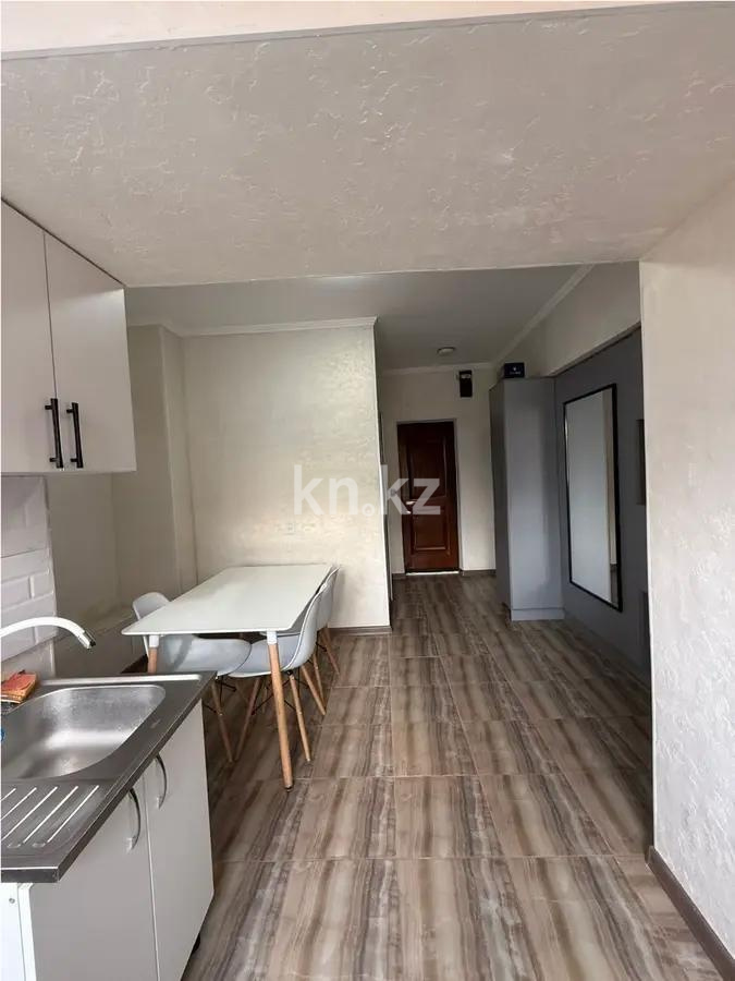 Продажа 1-комнатной квартиры, 40 м² в Алматы - фото 2