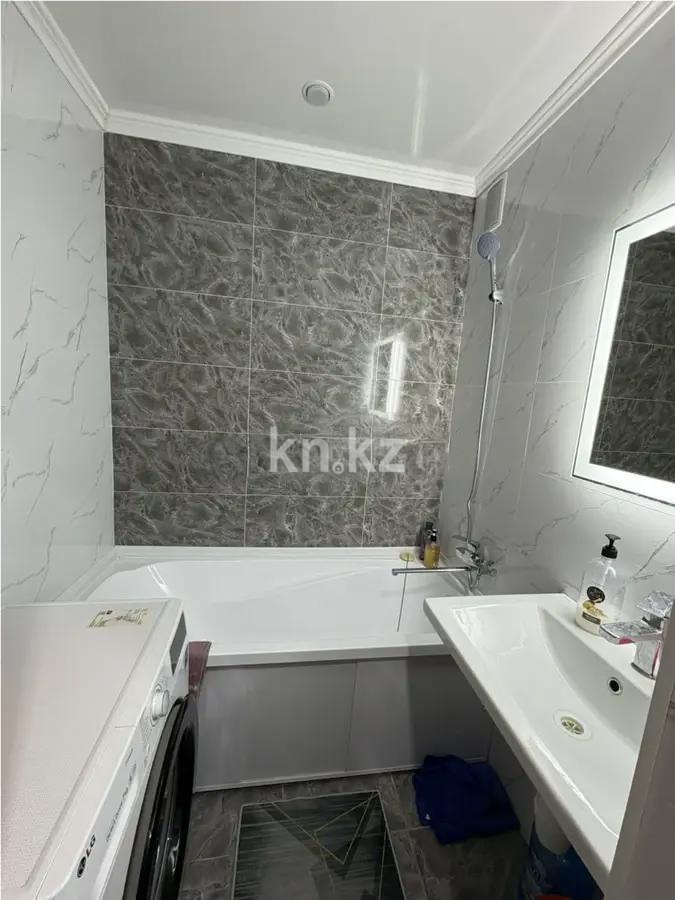 Продажа 3-комнатной квартиры, 73 м², мкр. Степной-2, дом  2 - Продажа квартир в Казахстане фото 4 из 6