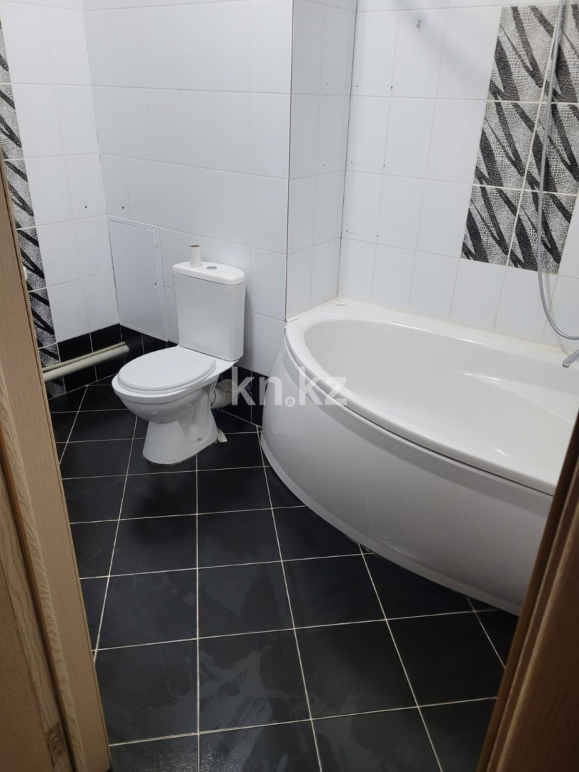 Аренда 3-комнатной квартиры, 110 м² в Астане - фото 7