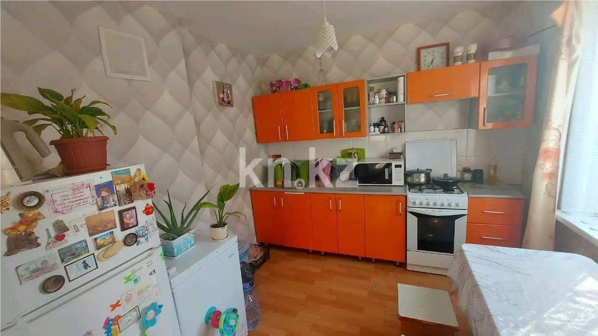 Продажа 2-комнатной квартиры, 49 м², ул. Колхозная, дом  14 - Продажа квартир в Казахстане фото 3 из 3
