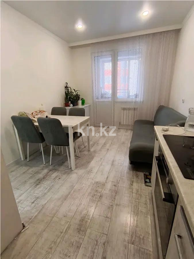 Продажа 1-комнатной квартиры, 39.6 м² - Продажа однокомнатных квартир от собственников в Астане - страница 65 фото 2 из 4
