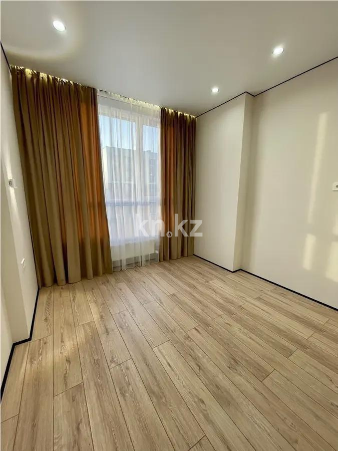 Продажа 2-комнатной квартиры, 40 м², ул. Молдагалиева, дом  9 - Продажа квартир в новостройках Астаны без посредников с фото фото 1 из 4
