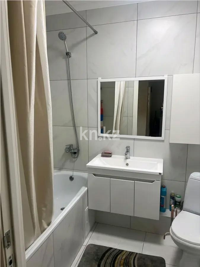 Продажа 3-комнатной квартиры, 94 м² - Продажа трехкомнатных квартир в блочном доме в Астане - страница 3 фото 5 из 6