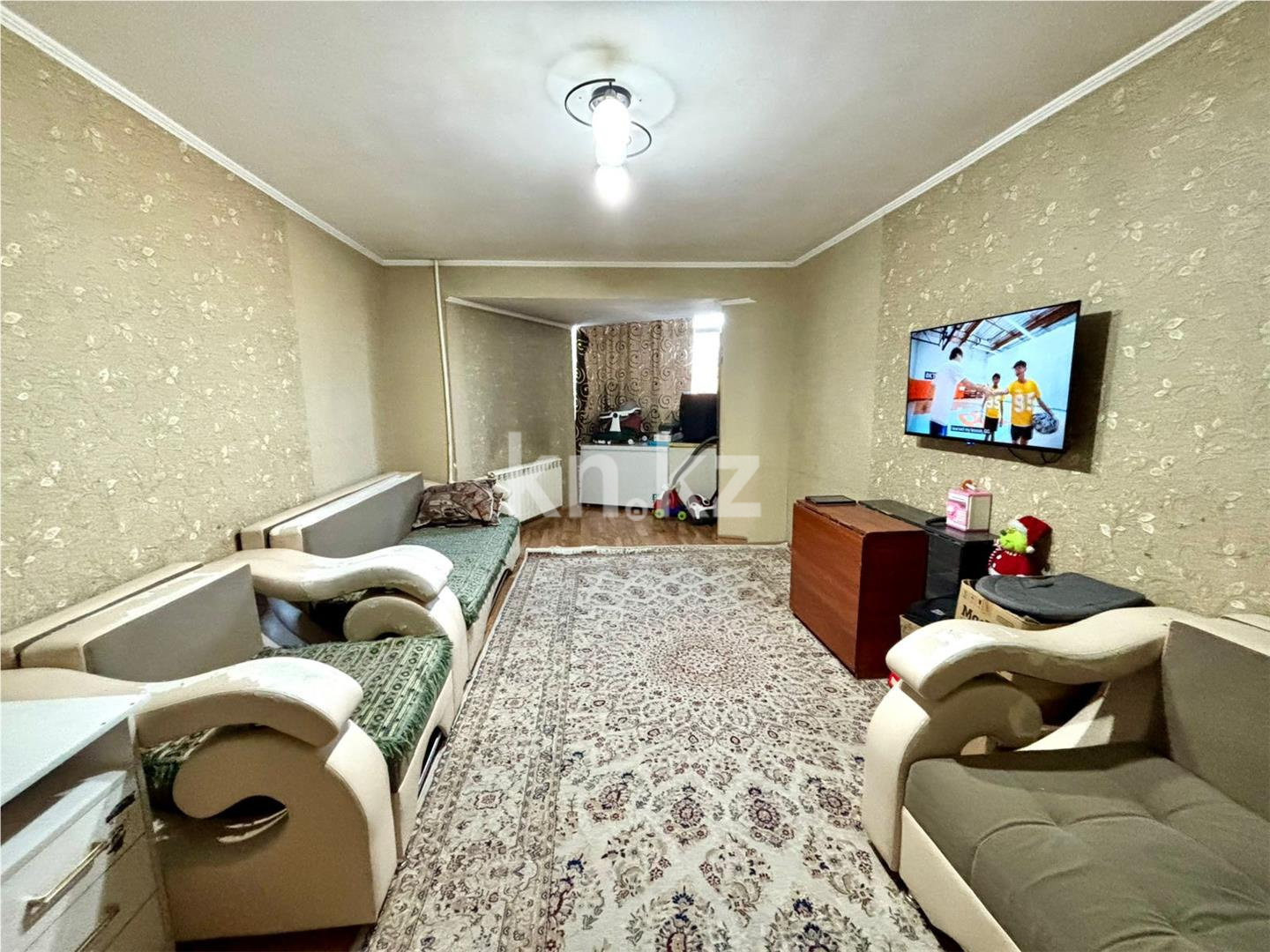 Продажа 3-комнатной квартиры, 62 м² - Продажа земельных участков в Кокшетау фото 2 из 16