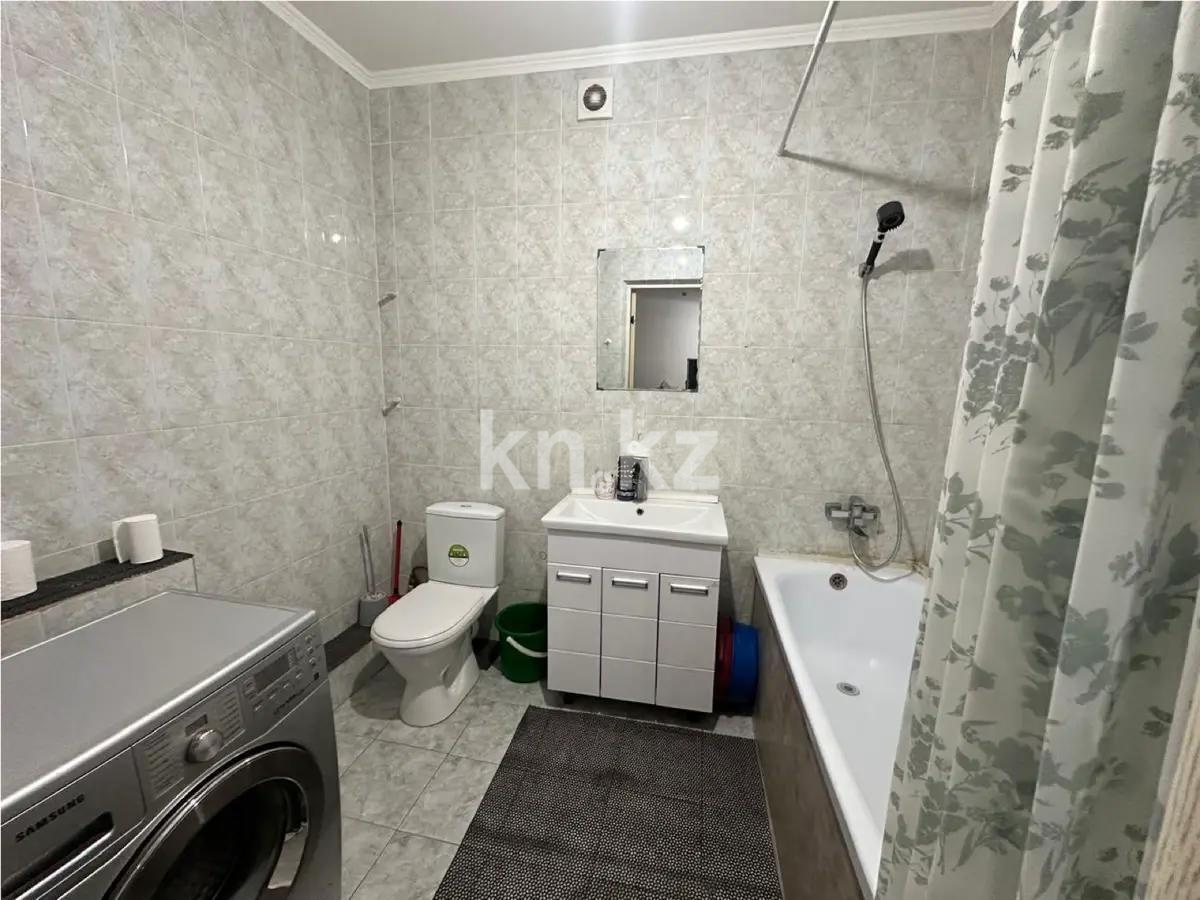 Продажа 3-комнатной квартиры, 114 м², пр. Богенбай батыра, дом  54 - Продажа квартир в Астане фото 6 из 6