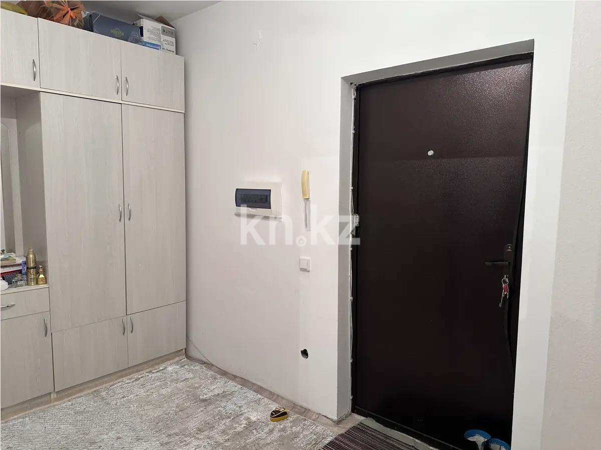 Продажа 1-комнатной квартиры, 42.1 м² в Алматы - фото 3