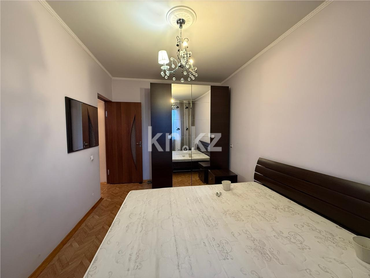 Продажа 4-комнатной квартиры, 79 м² в Караганде - фото 5