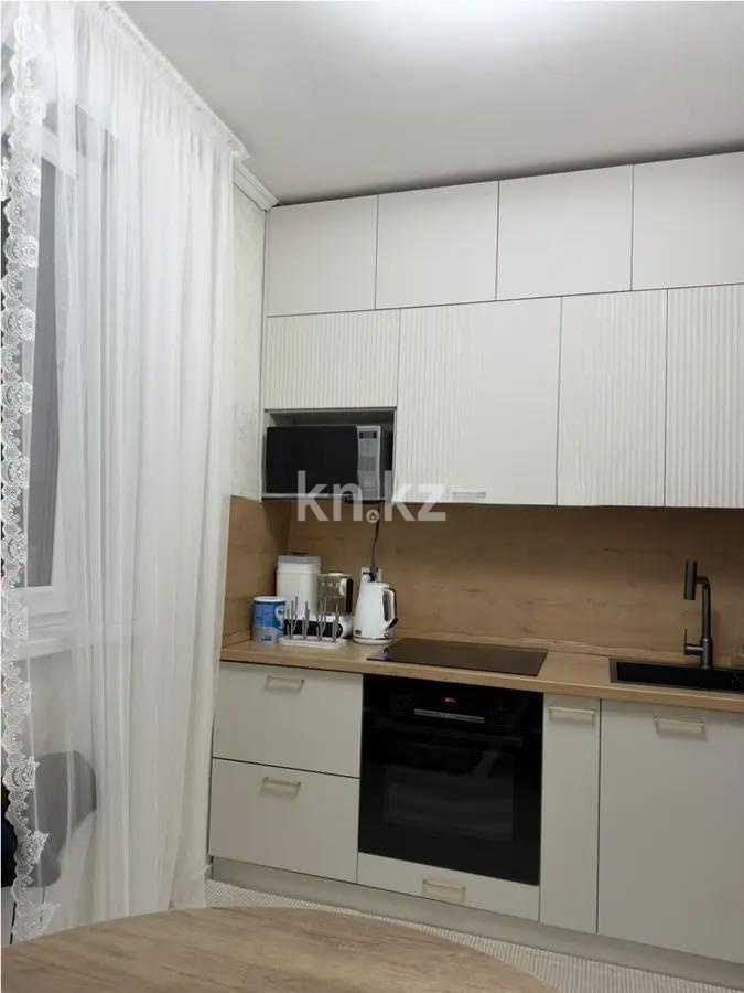 Продажа 1-комнатной квартиры, 38 м² - Продажа однокомнатных квартир в Алматы фото 2 из 4