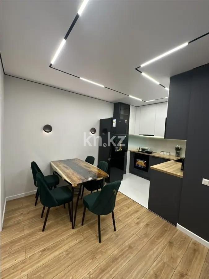 Продажа 2-комнатной квартиры, 54 м² - Продажа квартир от собственников в Алматы - страница 22 фото 3 из 6