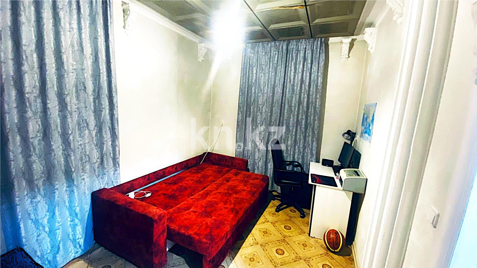 Продажа 5-комнатного дома, 150 м², ул. Волгоградская, дом  23 - Продажа домов, коттеджей в Караганде с фото фото 7 из 19