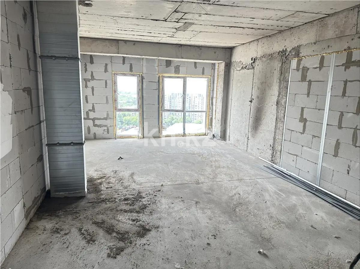 Продажа 1-комнатной квартиры, 38.1 м² - Продажа квартир в Жетысуском р-не Алматы - страница 2 фото 1 из 1
