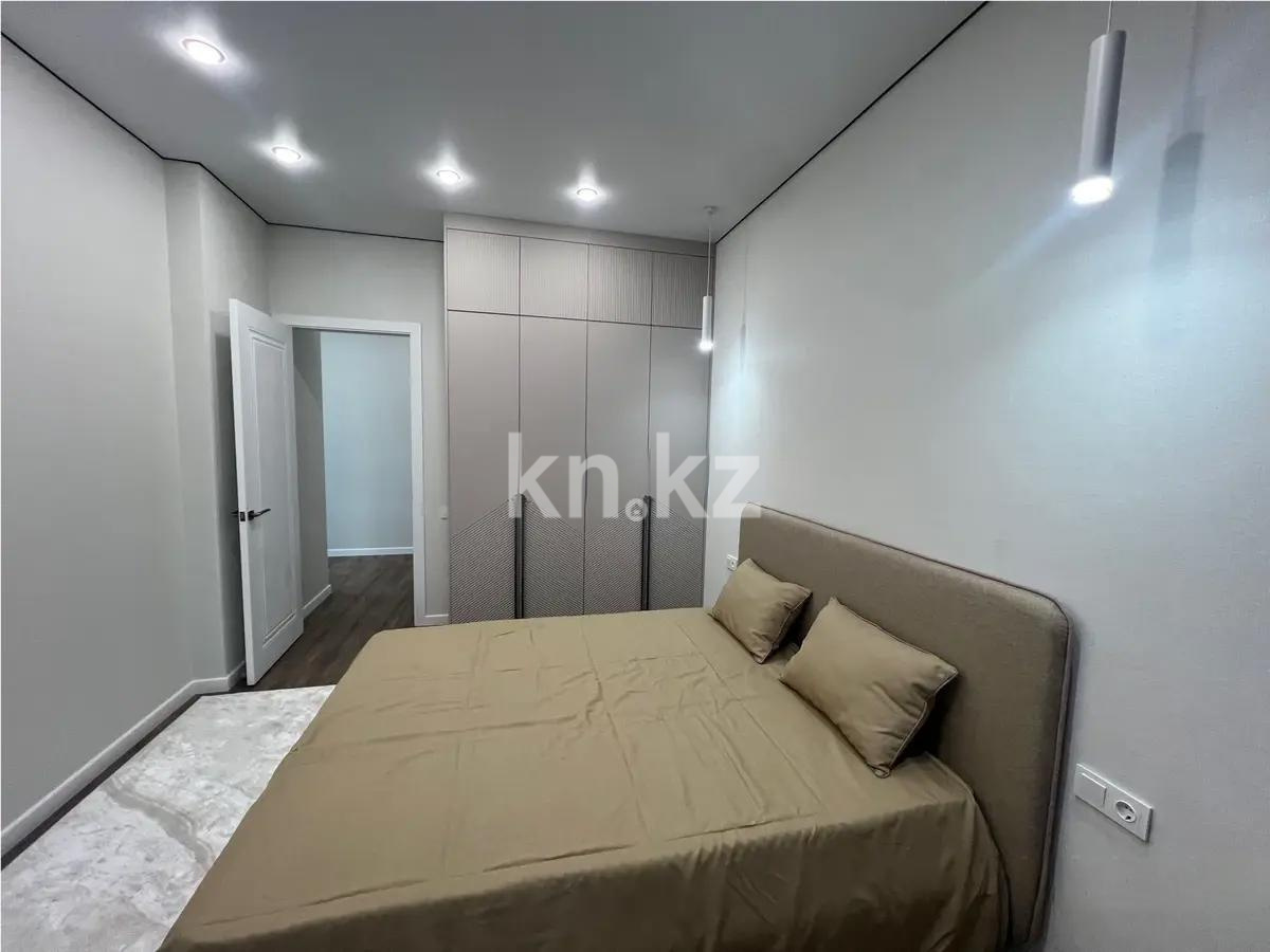 Продажа 2-комнатной квартиры, 69.3 м², ул. Достык, дом  8 - Продажа  двухкомнатных квартир в Астане без посредников фото 2 из 4