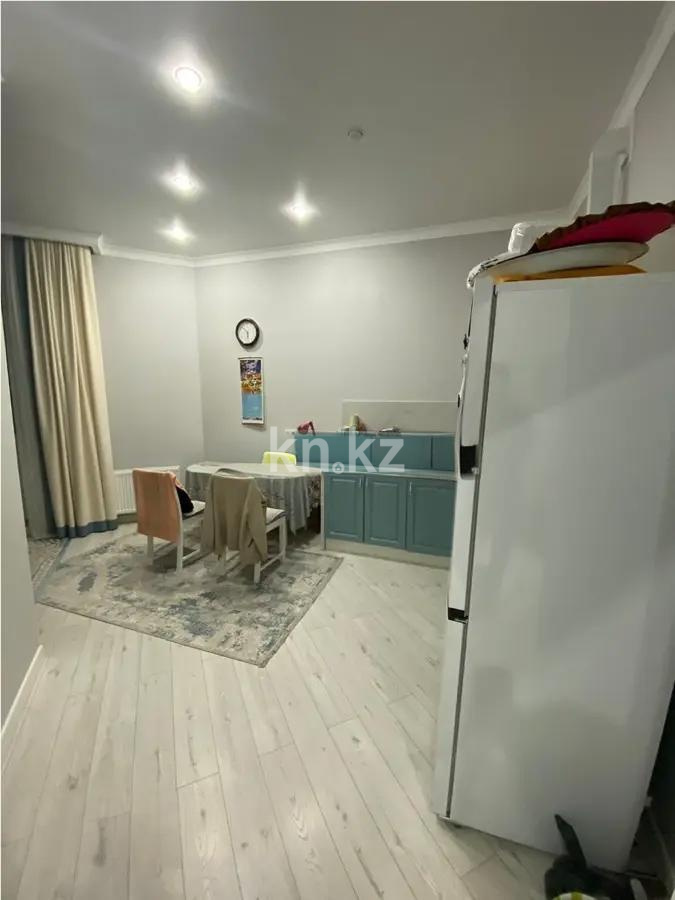 Продажа 1-комнатной квартиры, 47 м², пр. Мангилик Ел, дом  21 в Астане - фото 2