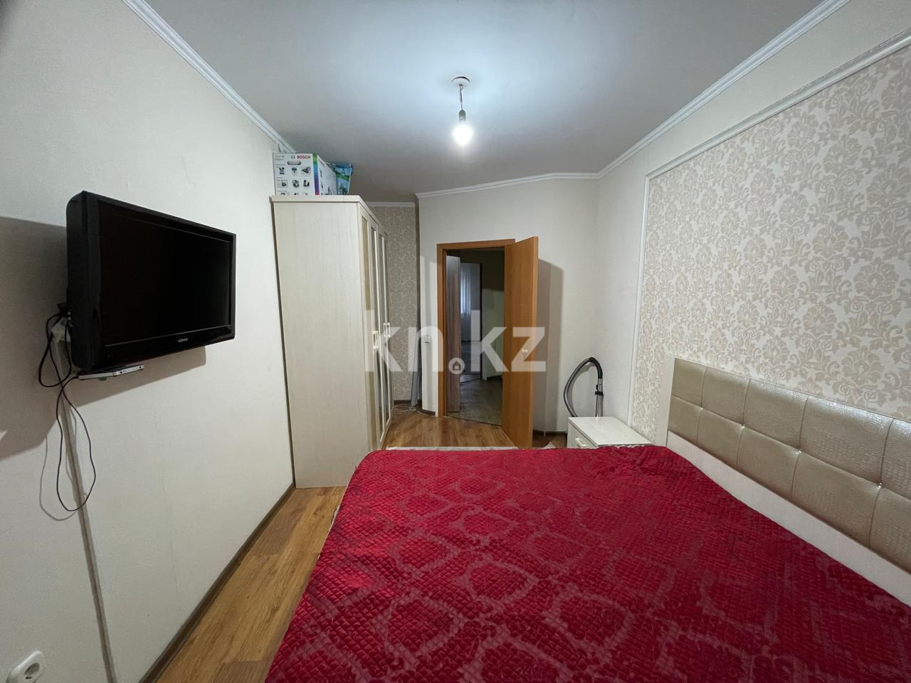 Продажа 2-комнатной квартиры, 48 м² - Продажа домов, коттеджей в Сарани фото 4 из 14