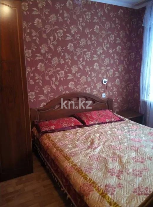 Продажа 3-комнатной квартиры, 60 м² - Продажа квартир в Алматы - страница 14 фото 2 из 5