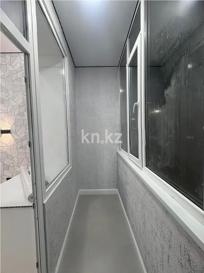 Продажа 2-комнатной квартиры, 38 м², ул. Тынышбайулы, дом  6 стр - Продажа  двухкомнатных квартир в новостройках Астаны фото 6 из 7