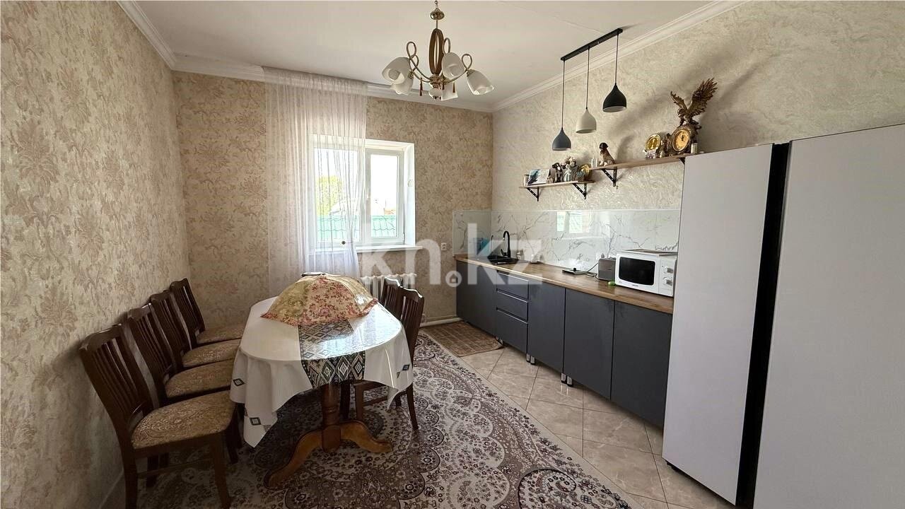 Продажа 6-комнатного дома, 231 м² в Темиртау - фото 13