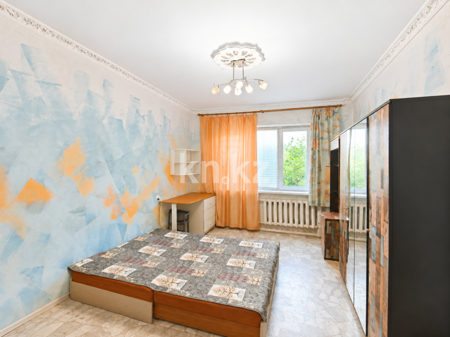 Продажа 2-комнатной квартиры, 56 м² - Продажа квартир в Семее фото 6 из 12