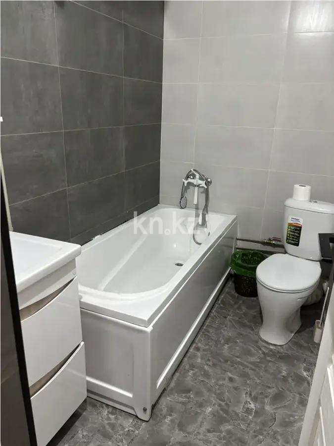 Продажа 2-комнатной квартиры, 63 м² в Алматы - фото 4