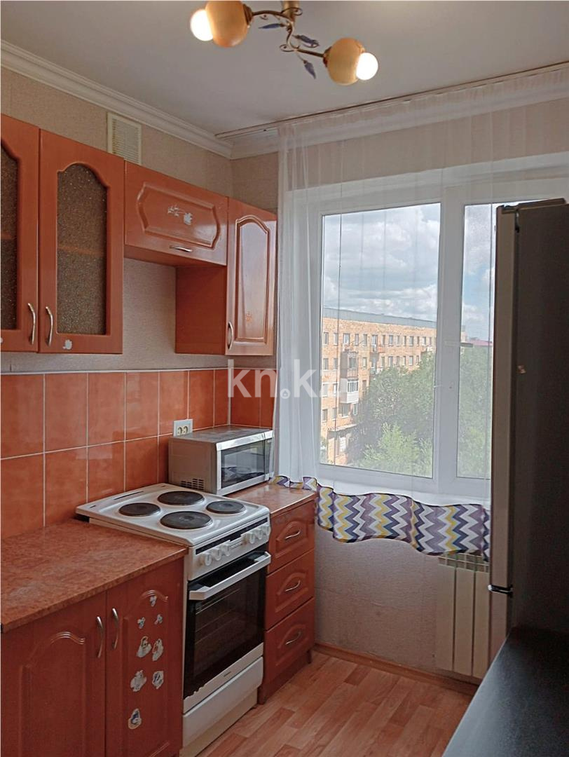 Продажа 2-комнатной квартиры, 44 м², 3 мкр-н - Продажа квартир в Абае фото 1 из 8