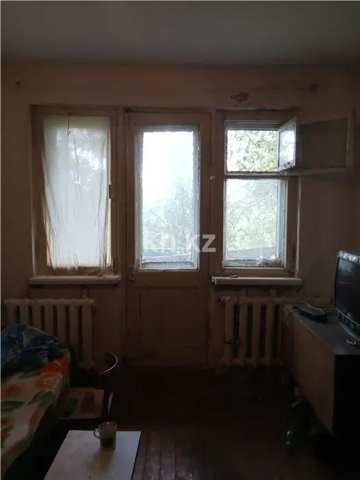 Продажа 1-комнатной квартиры, 33 м², ул. Алимхана Ермекова, дом  37 - Продажа  однокомнатных квартир в Абае фото 2 из 5