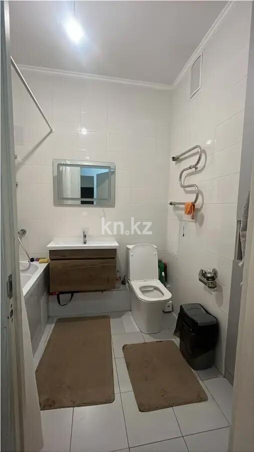 Продажа 3-комнатной квартиры, 64 м² в Астане - фото 3