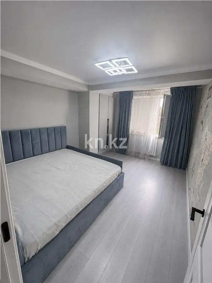 Продажа 3-комнатной квартиры, 80 м² в Алматы - фото 3